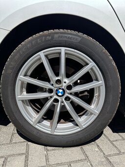 BMW 320d T G21 140kW 2022 180tkm Sportline - 20