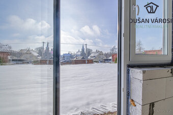 Prodej hrubé stavby RD Maletín s možností dokončení na klíč - 20