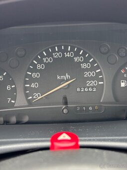 Ford Fiesta Flair 1.3 1998 - 20