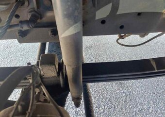 Prodám Valník Iveco 160 E 32 souprava 120 m - 20