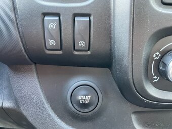 Renault Trafic - 20