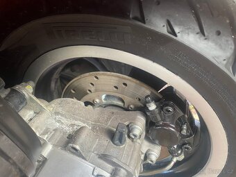 Vespa Gts 300 Super - 20