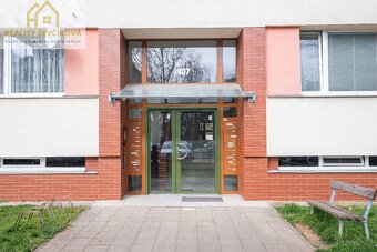 Prodej bytu 3+kk po rekonstrukci, 82 m2 - Jungmannova - 20