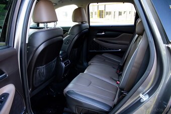 Hyundai Santa Fe 2023 - 20
