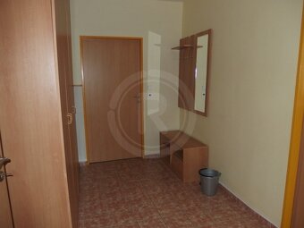 PRODEJ APARTMÁNOVÉHO DOMU "OBECNÁ ŠKOLA", SVĚTLÍK OKR. ČES - 20