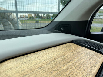 BMW i3s 120Ah LODGE 135kW 8/2019 Cerpadlo H/K LED ACC - 20