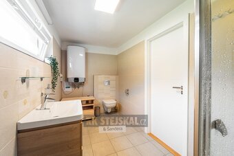 Prodej 3+kk, apartmán, terasa a wellness - sauny, parkování, - 20