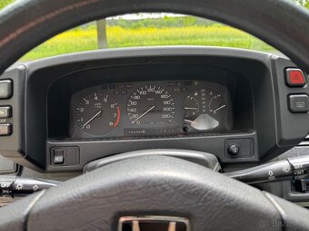 Honda Prelude 3g 1988 2.0 EX - automat - 20