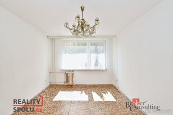 Prodej, byty/4+kk, 90 m2, Nechvílova 1821/32, 14800 Praha, H - 20