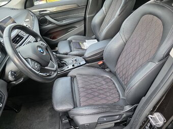 BMW X1 2.0 D XDrive Kuže Tz - 20