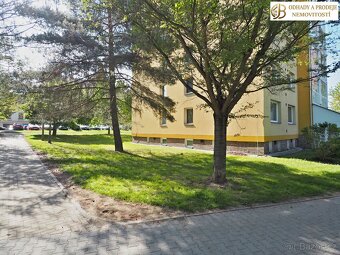 Prodej, byt 2+1, 52 m, J. z Poděbrad 1999/16, Šumperk, Česko - 20