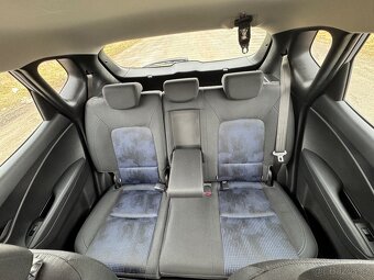 Hyundai IX20 1.6 CRDI 85Kw, 83.000km, 1.MAJITEL, SERVISOVÁNO - 20