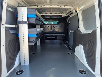 Ford Transit-Connect L2H1 1.5 TdCi/120hp - 2021 - 20