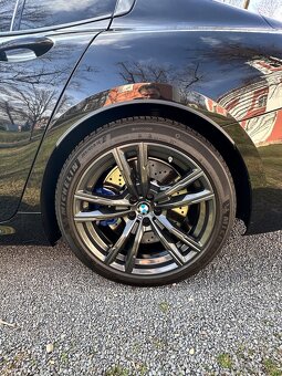 BMW M8 COMPETITION, 2/23, 29tis km, GC, 460kW 840 850 - 20