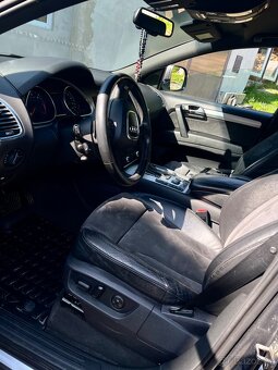 Audi Q7 - 20