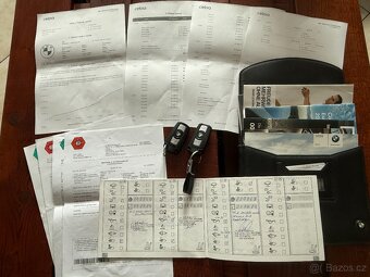 BMW 318i 105kW E91 AT6° Bi-Xenony PANORAMA /2010-229.802km/ - 20