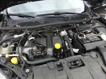 Renault Mégane 1,5 DCI - 20