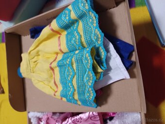 Barbie dům Provence+ příslušenství - 20