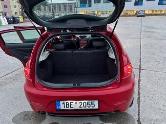 Alfa Romeo 147, 1.9 jtd 88kw - 20