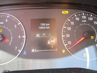 Dacia Jogger 1.0 TCe, 7 míst, 7.394 km - 20