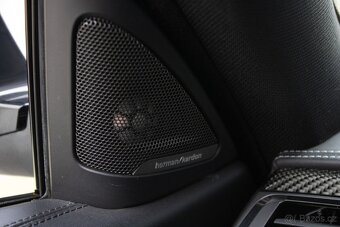 BMW M4 Carbon-Ceramic, Akrapovič, HUD, HK - 20