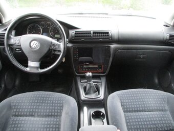 VW PASSAT 1.9 TDi  KOMBI - Tažné zařízení - 20