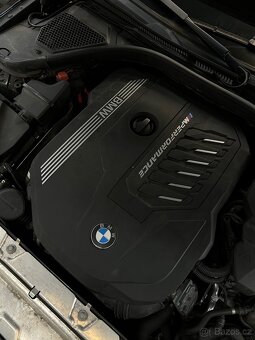 BMW M340i xDrive touring DPH - 20
