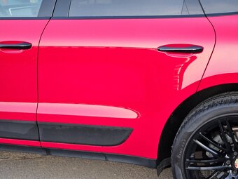 Porsche Macan S 3.0 V6 r.v.2021 Full vybava - 20
