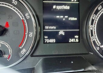 Škoda Scala 1.0TSI 81kW Style - 20