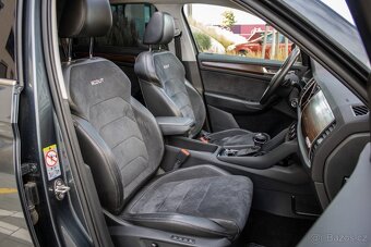 Škoda Kodiaq 2.0 TDI SCR 190k Scout 4x4 DSG - 20