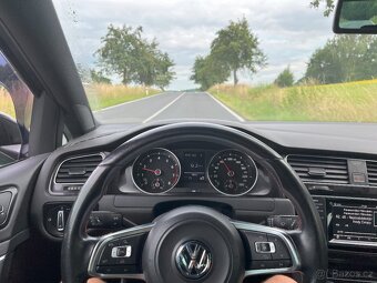 Vw Golf 7 GTI performance - 20