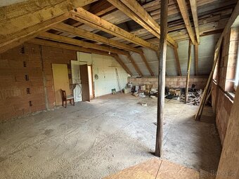 Prodej RD 180 m2, pozemek 1 183 m² – Ořechov, část Ronov - 20
