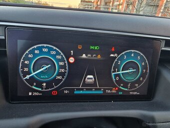 Hyundai Tucson 2022 1.6i -21%dph - 20