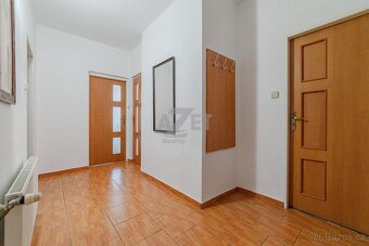 Prodej, rodinný dům 5+2, 256 m2, Jistebník - 20