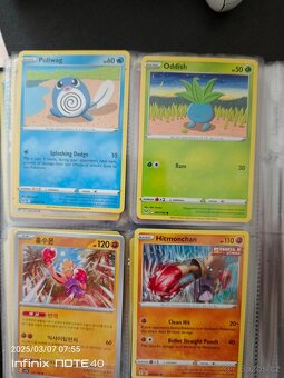 Pokémon kartáčky - 20