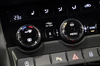 Škoda Kodiaq TDI 147kW 4x4 DSG Sportline - záruka Autodraft - 20