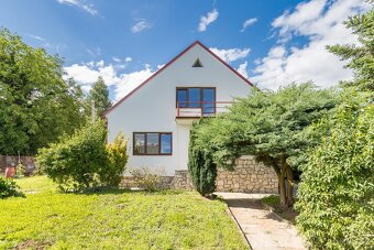 Prodám zrekonstruovaný rodinný dům v Týnci nad Labem - 20