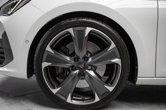 Cupra Leon TSI 228 VZ 4x4 ZÁRUKA 5let ČR - 20