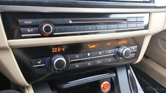 BMW 525d manuál 150kw - 20