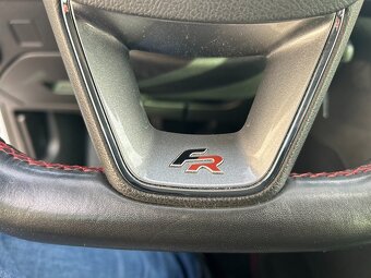 Seat Leon FR 1.4 TSI 110kw 2016 - REZERVACE - 20