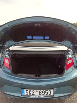 Opel Cascada 1,4turbo INNOVATION 160tkm - 20