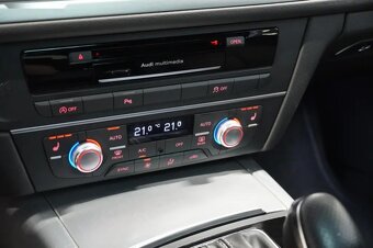 Audi A6, 3.0TDI, S-line,Pano,DPH - 20