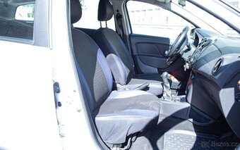 Dacia Logan MCV 0.9 TCe Arctica LPG - 20