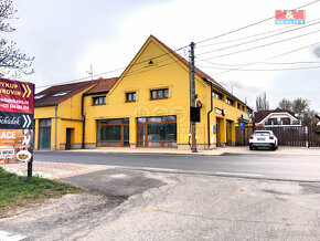 Pronájem obchod a služby, 180 m², Jemníky - 20