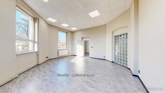 Pronájem nově zrekonstruovaných nebytových prostor - 20