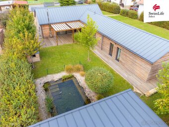 Prodej rodinného domu 156 m2 Dlouhá, Mikulovice - 20