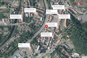 Prodej rodinného domu, 163 m², Bílina, ul. Komenského - 20
