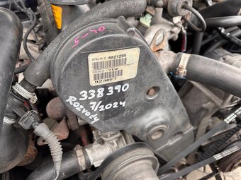 Volvo 940 2.3 turbo 165ps polar - 20