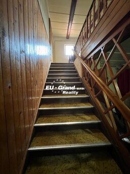Prodej rodinného domu ve Varnsdorfu, ev.č. 04830 - 20