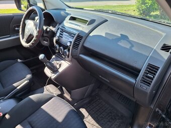 Mazda 5 - 20